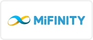 MiFinity – betalningsmetod hos Huzzlin