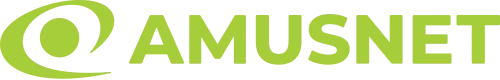 Amusnet – spelleverantör hos Huzzlin